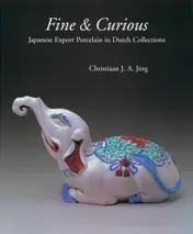 Omslag van Fine & Curious