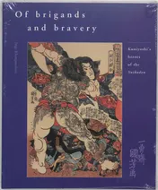 Omslag van Of Brigands and bravery