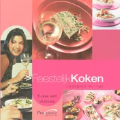 Omslag van Koken met diabetes