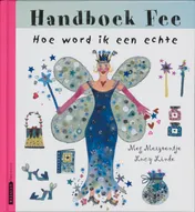Omslag van Handboek Fee