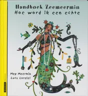 Omslag van Handboek Zeemeermin
