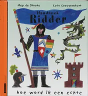 Omslag van Handboek Ridder