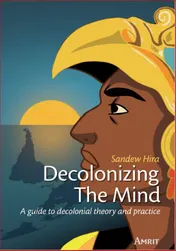 Omslag van Decolonizing The Mind