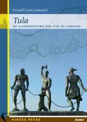 Omslag van Tula