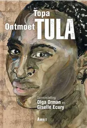 Omslag van Topa tula