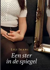 Omslag van Een ster in de spiegel