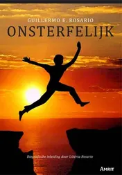 Omslag van Onsterfelijk