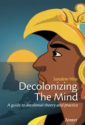 Omslag van Decolonizing The Mind