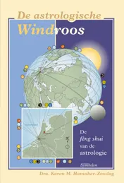 Omslag van De astrologische windroos