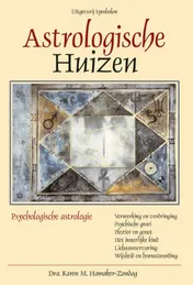 Omslag van Astrologische Huizen