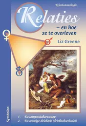 Omslag van Relaties - en hoe ze te overleven