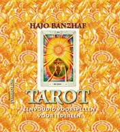 Omslag van Tarot