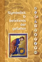 Omslag van Symboliek en betekenis van getallen
