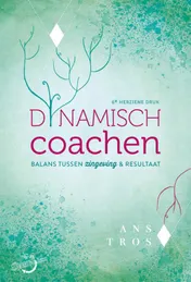 Omslag van Dynamisch coachen