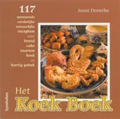 Omslag van Het Koek Boek