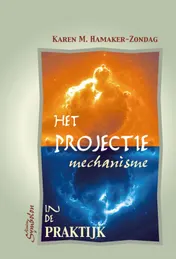 Omslag van Het projectie mechanisme in de praktijk