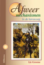 Omslag van Afweermechanismen in de horoscoop