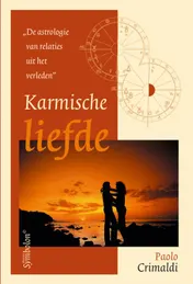 Omslag van Karmische liefde