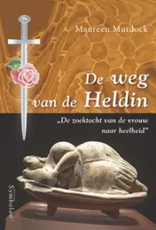 Omslag van De weg van de heldin