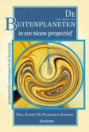 Omslag van De Buitenplaneten in een nieuw perspectief