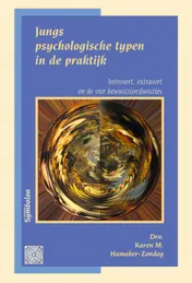 Omslag van Jungs psychologische typen in de praktijk