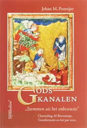 Omslag van Gods kanalen