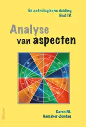 Omslag van Analyse van aspecten
