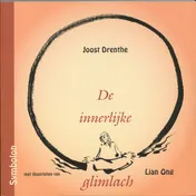 Omslag van De innerlijke glimlach