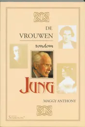 Omslag van De vrouwenkring rondom Jung