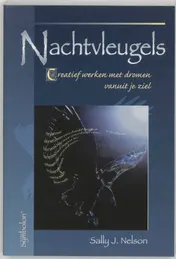 Omslag van Nachtvleugels