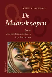 Omslag van De Maansknopen