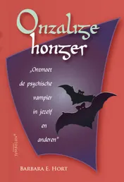 Omslag van Onzalige honger