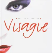 Omslag van Visagie