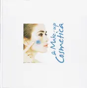 Omslag van Cosmetica & Make-up get the look