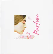 Omslag van Parfum take a deep breath