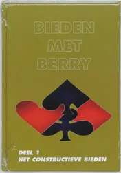 Omslag van 1 constructieve bieden