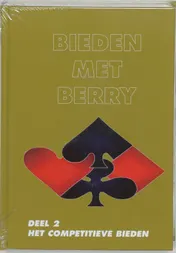 Omslag van 2 competitieve bieden