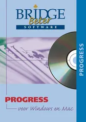 Omslag van Progress
