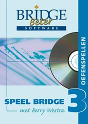 Omslag van oefenspellen 3