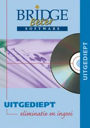 Omslag van Eliminatie & ingooi