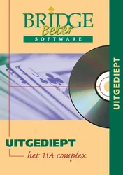 Omslag van Het 1SA complex