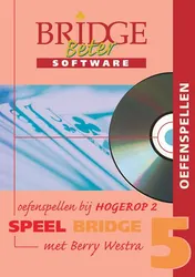 Omslag van Oefenspellen 5
