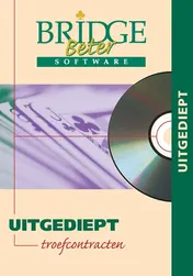 Omslag van Troefcontracten