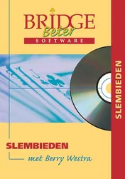 Omslag van Slembieden