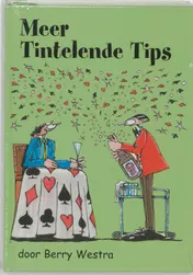 Omslag van Meer tintelende Tips