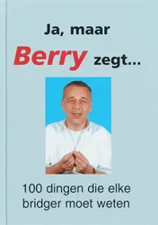 Omslag van Ja, maar Berry zegt...