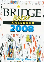 Omslag van 2008