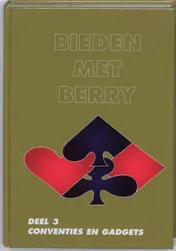 Omslag van 3 Conventies en gadgets