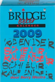 Omslag van 2009
