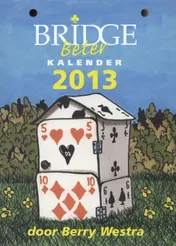 Omslag van 2013